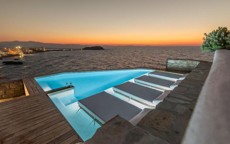 Iliada Suites - Aktivite