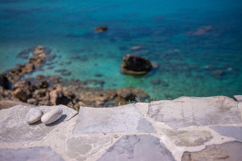 Iliada Suites - Genel