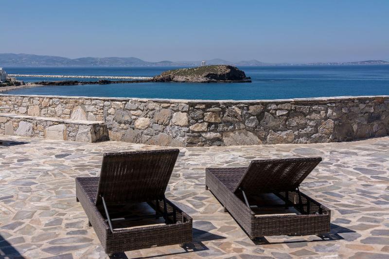 Iliada Suites - Genel