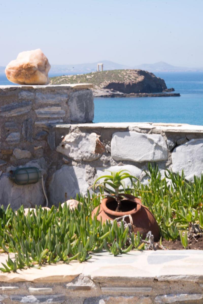 Iliada Suites - Genel