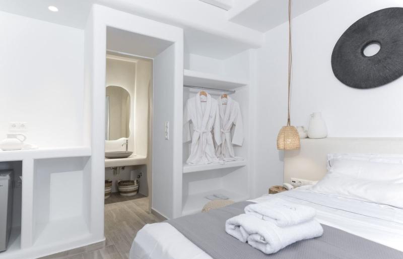 Iliada Suites - Oda