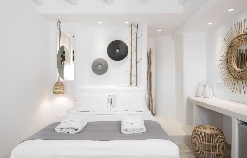 Iliada Suites - Oda