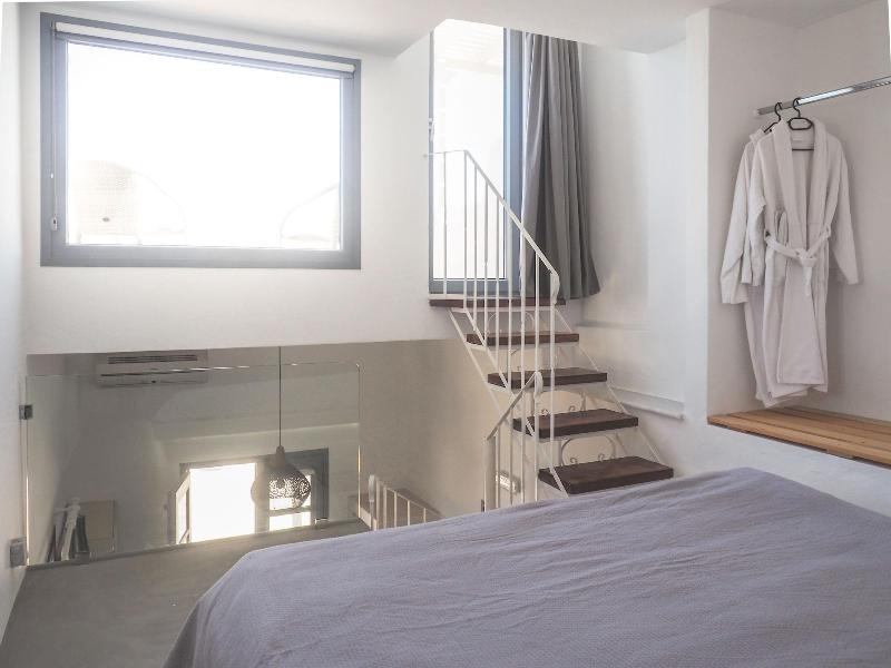 Iliada Suites - Oda
