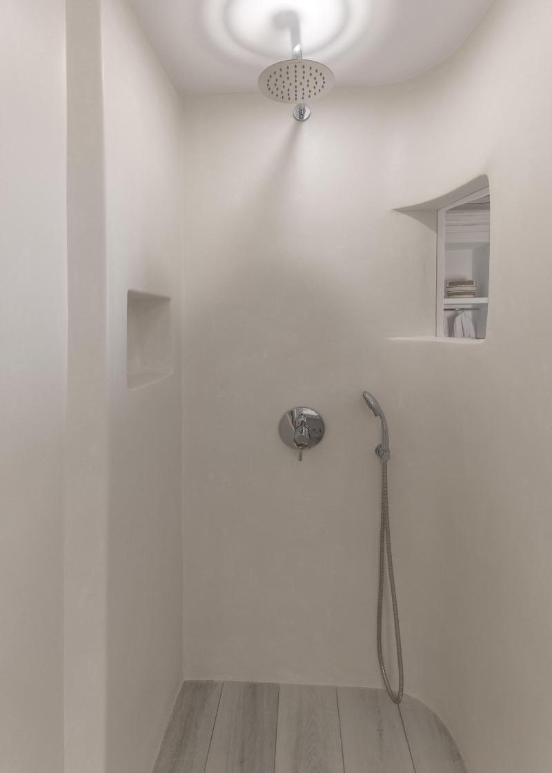 Iliada Suites - Oda