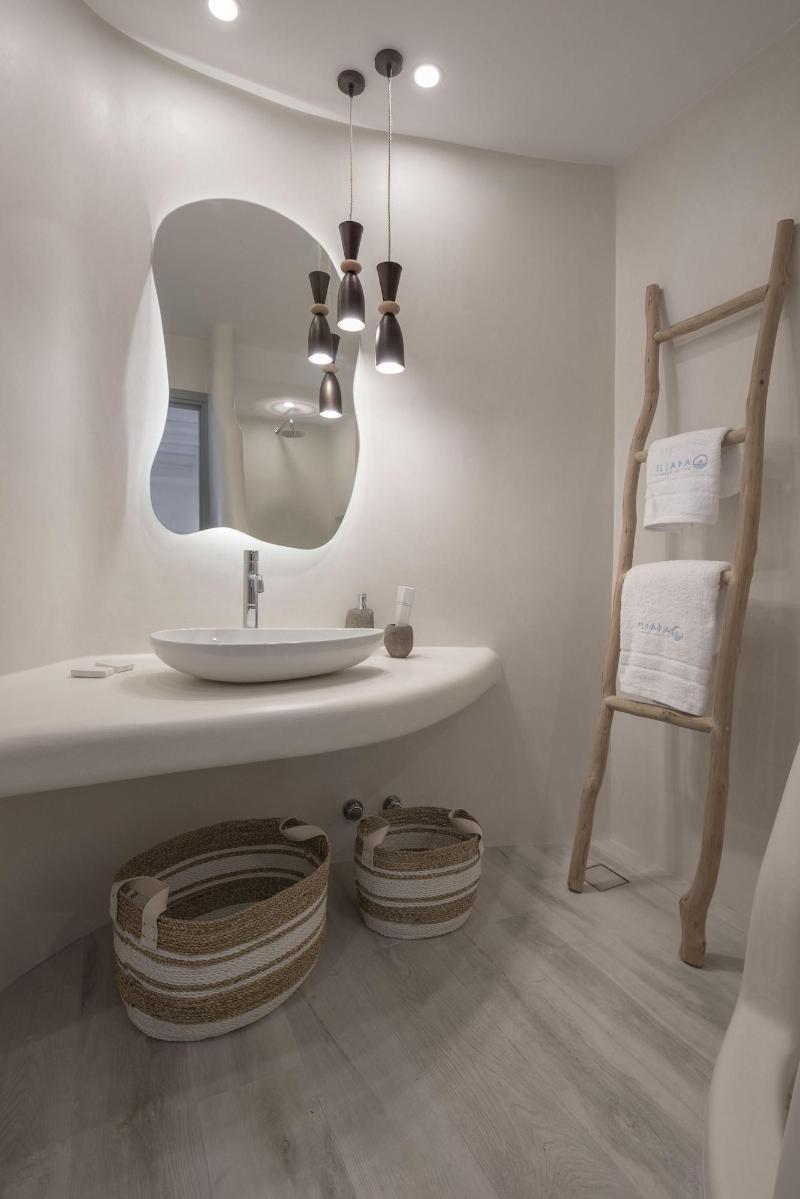 Iliada Suites - Oda