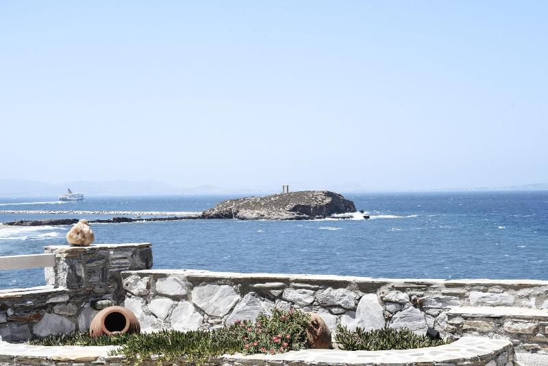 Iliada Suites - Oda