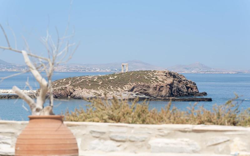 Iliada Suites - Oda