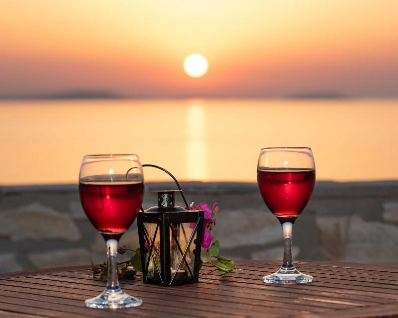 Iliada Suites - Oda