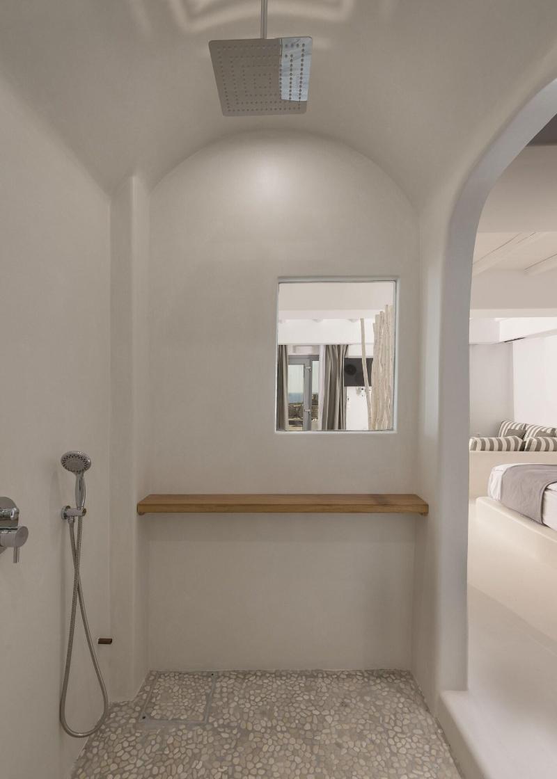Iliada Suites - Oda