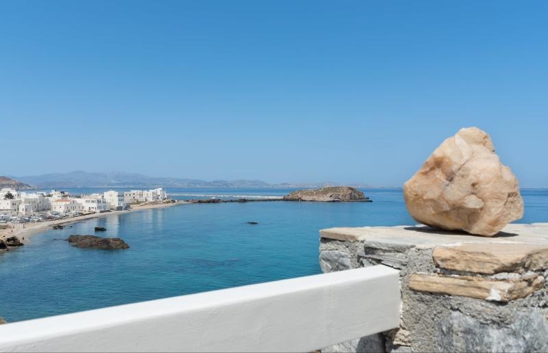 Iliada Suites - Havuz