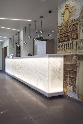 Mafra Hotel fotoÄŸrafÄ±