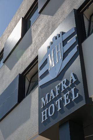 Mafra Hotel fotoÄŸrafÄ±
