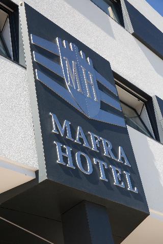Mafra Hotel fotoÄŸrafÄ±