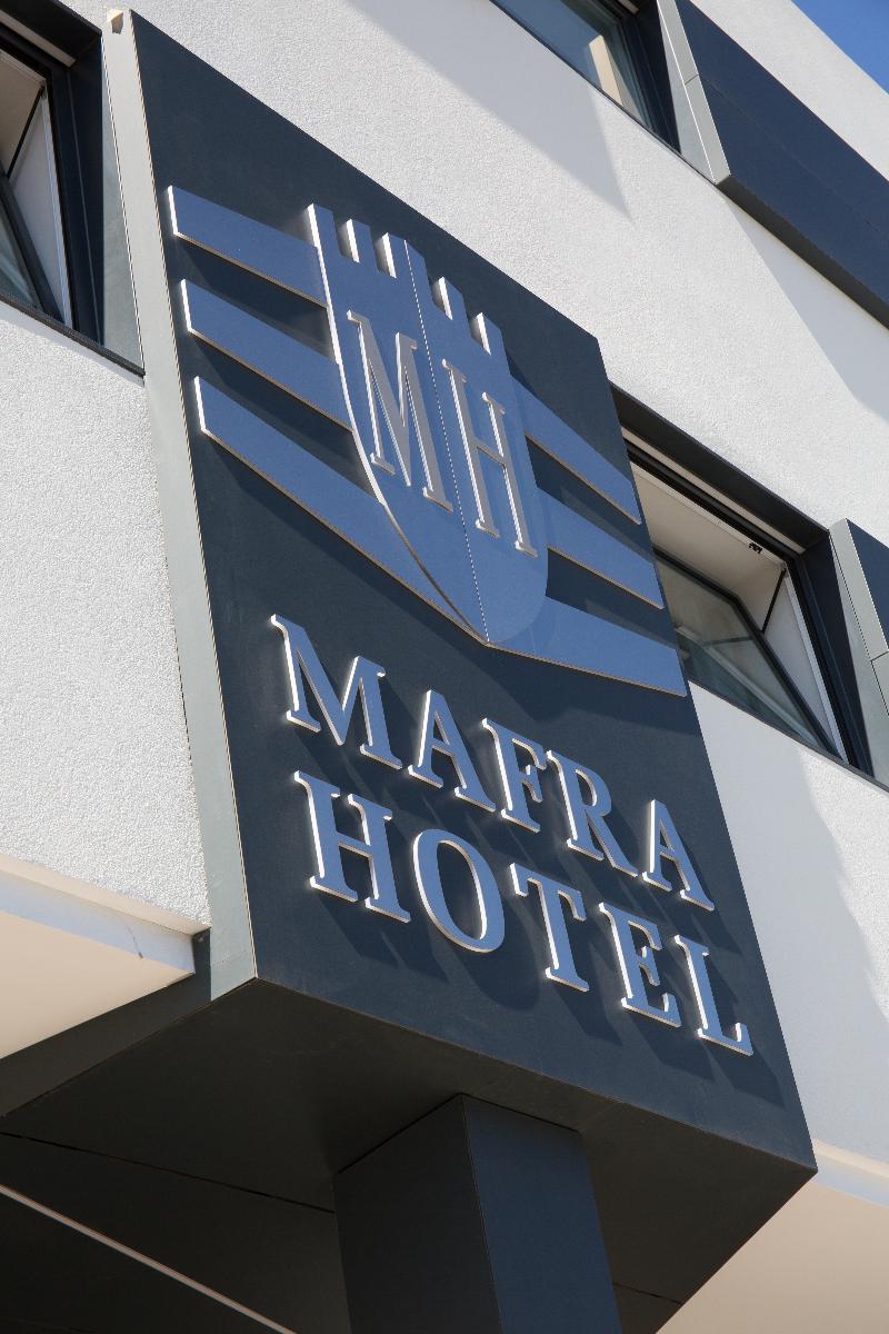Mafra Hotel - Genel