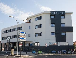 Mafra Hotel otel fotoğrafı
