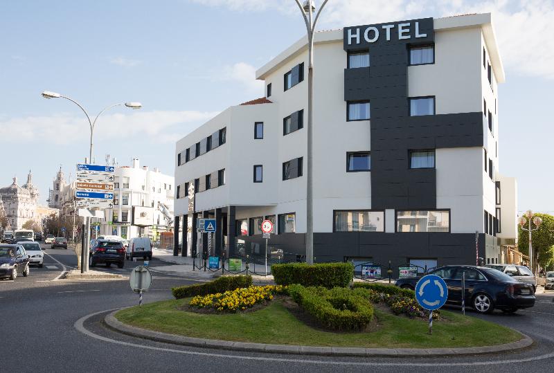 Mafra Hotel - Genel