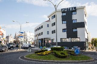 Mafra Hotel fotoÄŸrafÄ±