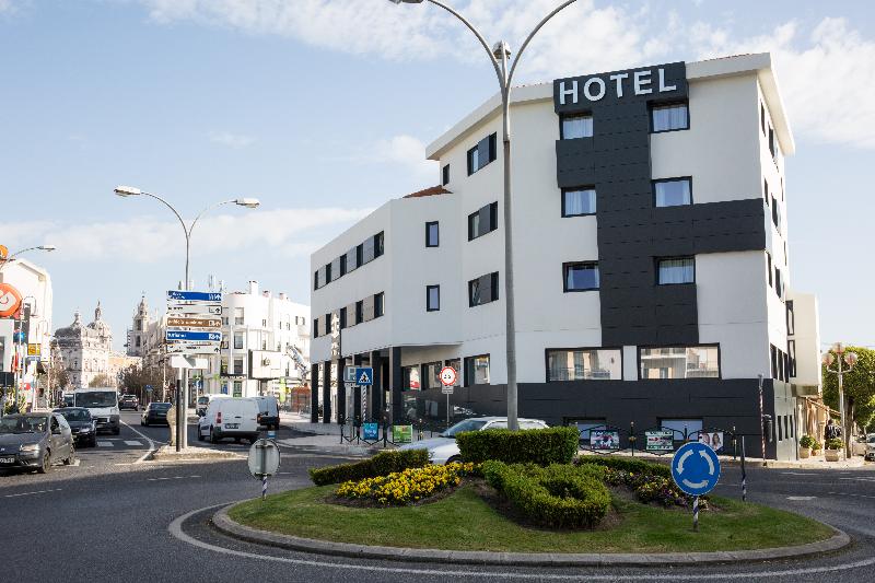 Mafra Hotel - Genel