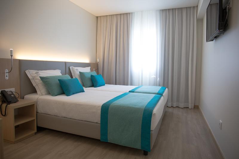 Mafra Hotel - Oda