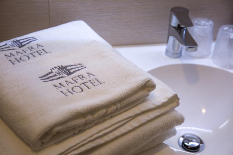 Mafra Hotel - Oda
