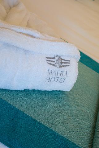 Mafra Hotel fotoÄŸrafÄ±
