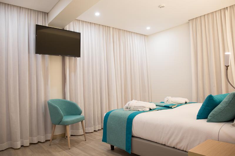Mafra Hotel - Oda