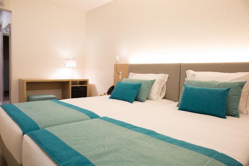Mafra Hotel - Oda