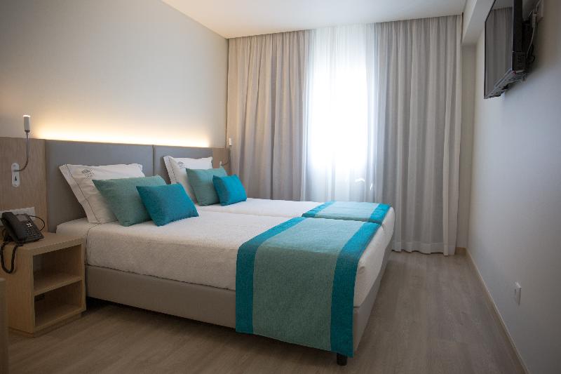 Mafra Hotel - Oda