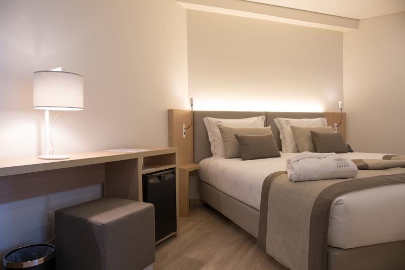 Mafra Hotel - Oda