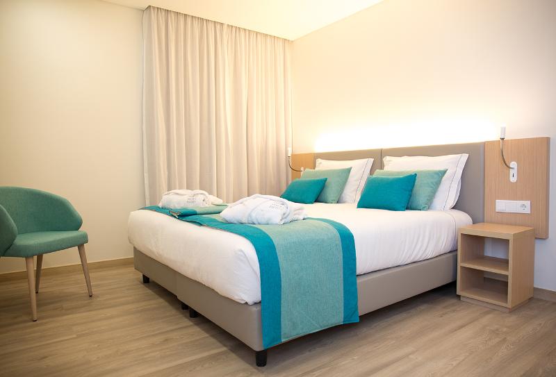 Mafra Hotel - Oda