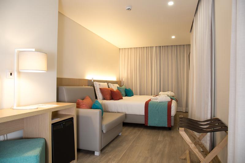 Mafra Hotel - Oda