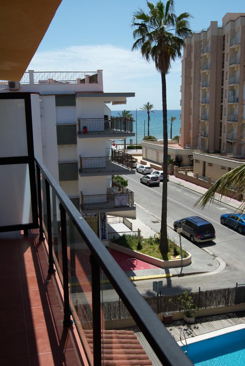 Adia Cunit Playa - Genel