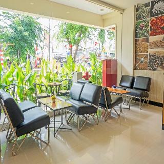 Dprimahotel Airport Jakarta 1 (Mahkota) fotoÄŸrafÄ±