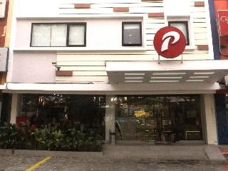 Dprimahotel Airport Jakarta 1 (Mahkota) otel fotoğrafı