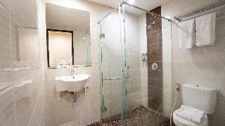 Dprimahotel Airport Jakarta 1 (Mahkota) fotoÄŸrafÄ±