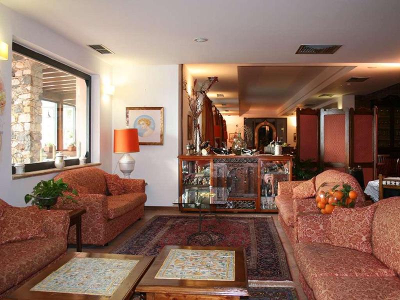 Hotel Villa Sonia - Bar