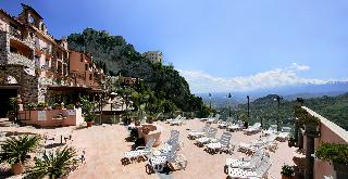 Hotel Villa Sonia otel fotoğrafı