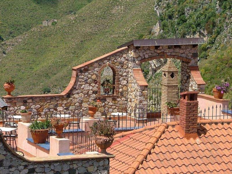 Hotel Villa Sonia - Genel