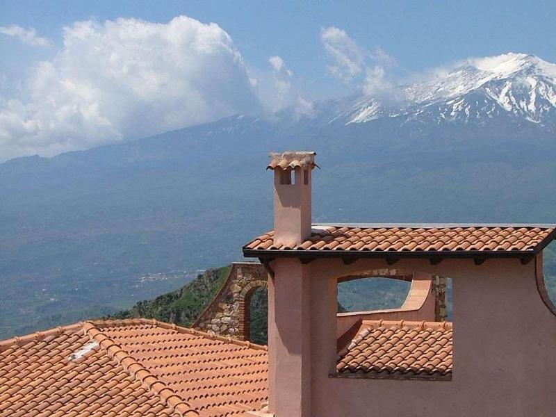 Hotel Villa Sonia - Genel