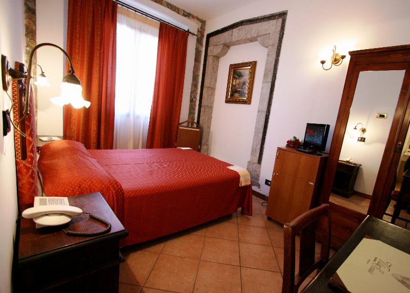 Hotel Villa Sonia - Oda