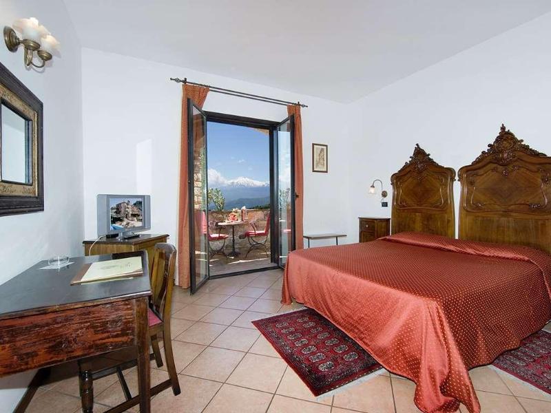 Hotel Villa Sonia - Oda