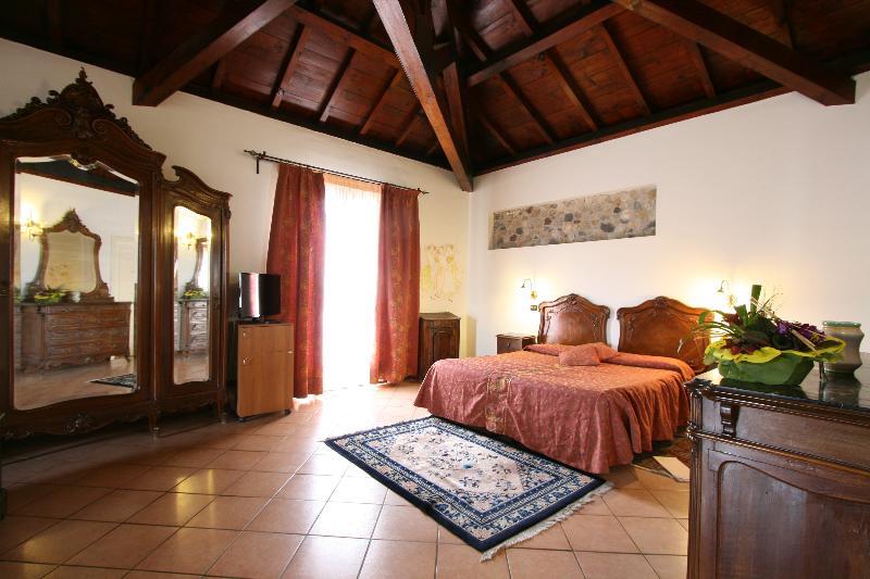 Hotel Villa Sonia - Oda