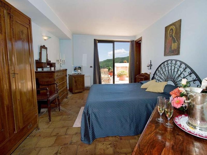 Hotel Villa Sonia - Oda