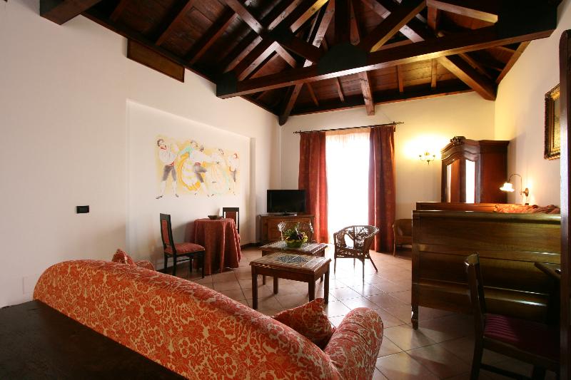 Hotel Villa Sonia - Oda