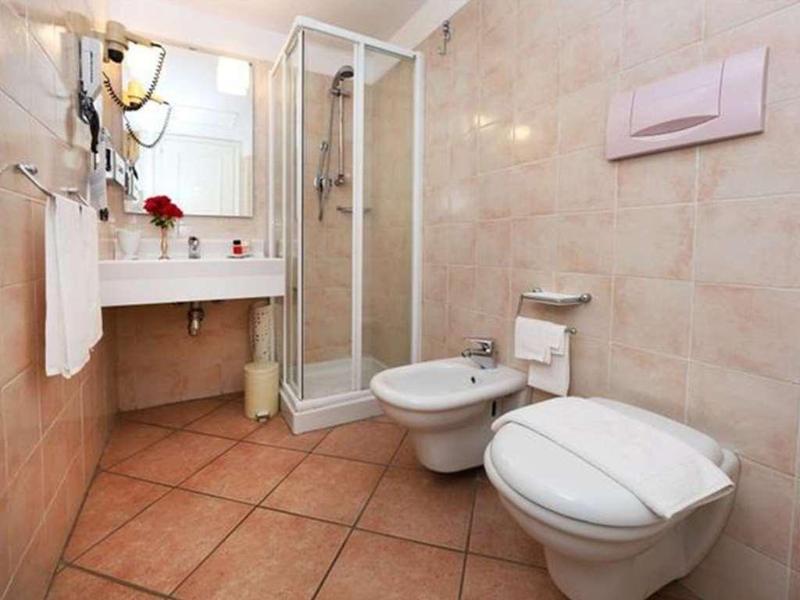 Hotel Villa Sonia - Oda