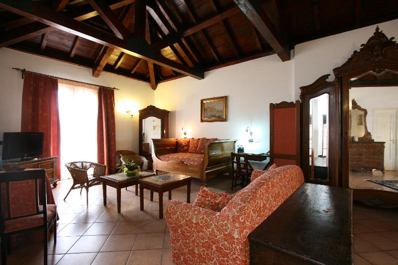 Hotel Villa Sonia - Oda
