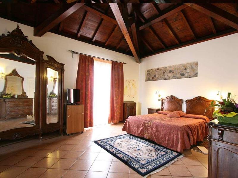 Hotel Villa Sonia - Oda