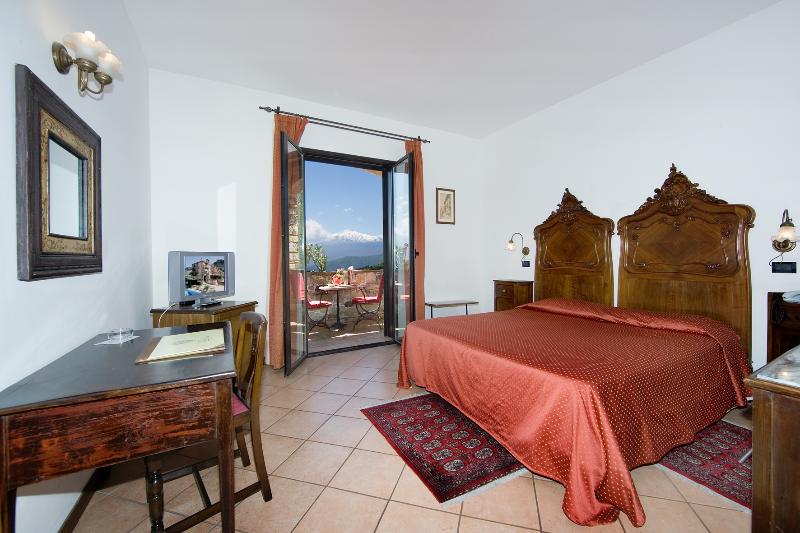 Hotel Villa Sonia - Oda