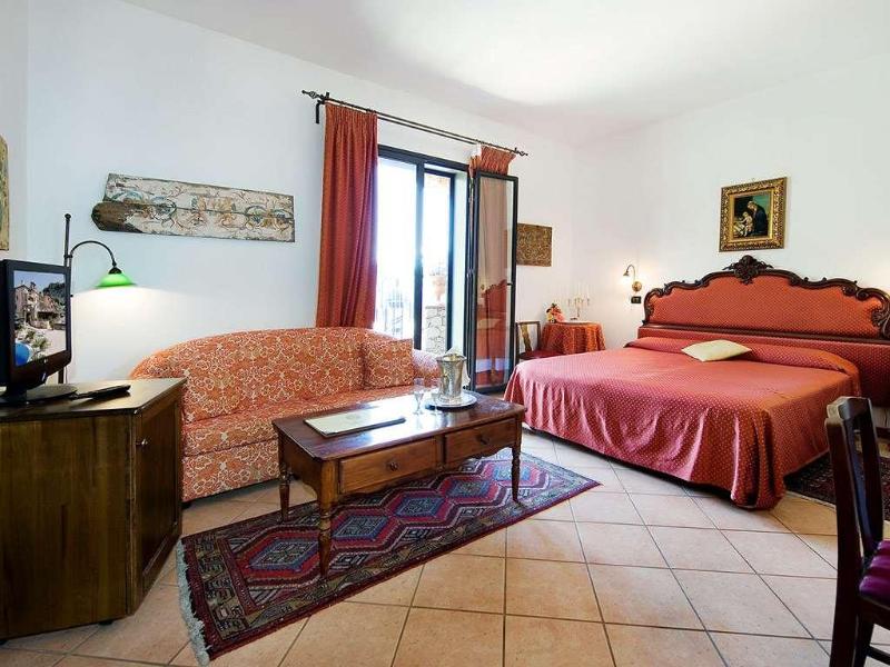 Hotel Villa Sonia - Oda