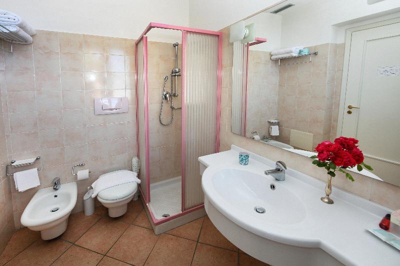 Hotel Villa Sonia - Oda